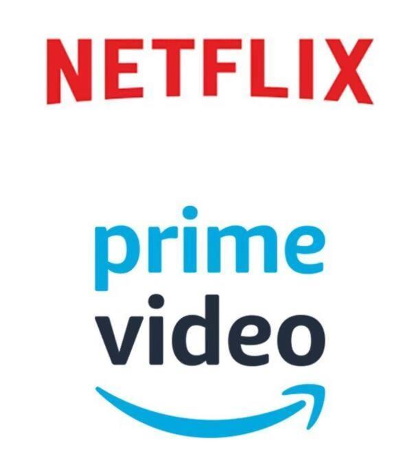 L Cparking Segun Disponibilidad Netflix Apartment