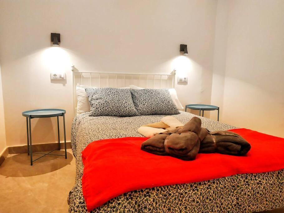 Appartement Luxury Center *