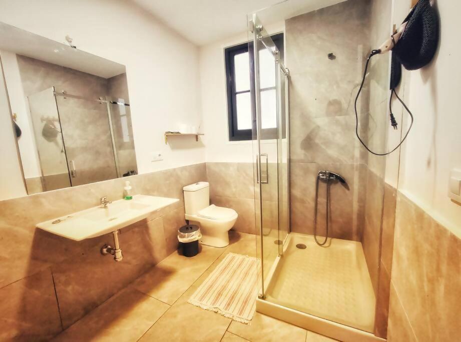 Luxury Center Appartement *