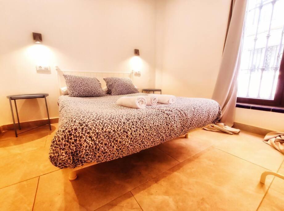 Appartement Luxury Center Séville