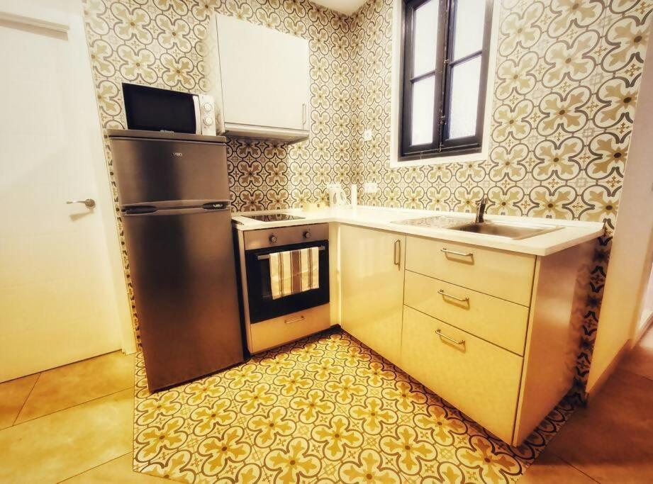 Appartement Luxury Center *